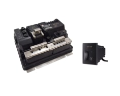 NavNet TZtouch Multi Function Display Black Box