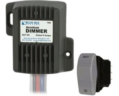 Deckhand Dimmer 6a 24v