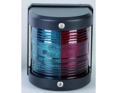 Led Combination Light Black