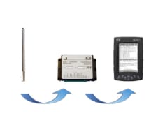 NAV 6 Standard System V3