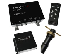 Platinum Fls Engine With S Video/composite Output