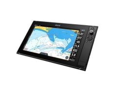 Zeus3S-16 16 Inch Multifunction Display (World Base Map)
