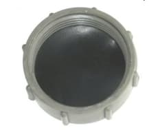 Speed Log Blanking Cap