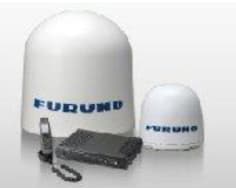 Felcom Fb250-30m Fleetbroadband 250 Sys