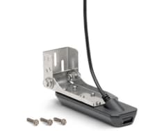 Humminbird XM9 MEGA Side Imaging+ Transom Mount Transducer