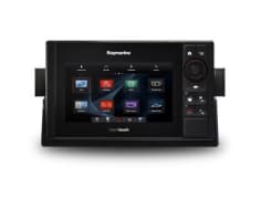 Raymarine ES75 7&quot; Hybridtouch Mulifunctional Display with Wifi