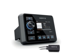 HMR 20D - Digital Media Receiver. Incl. HMB DAB+ (HMR20D)