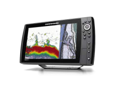 HELIX 12 CHIRP GPS G4N