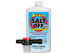 Salt Off Protector w/PTEF 950ml