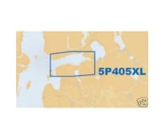 Platinum+ XL - SD/Micro SD - Gulf Of Finland (5P405XLS)