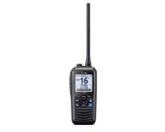 IC-M94D Euro GPS AIS & DSC Floating Handheld VHF