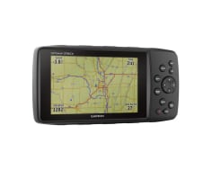 GPSMAP 276Cx Handheld Colour GPS Plotter