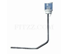 Sc110 Nav Light Mount (port Mounted)