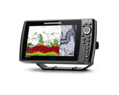 HELIX 9 CHIRP GPS G4N