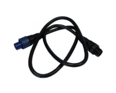 Male Red To Blue Nmea 2000 Adaptor (mrd2mbl)