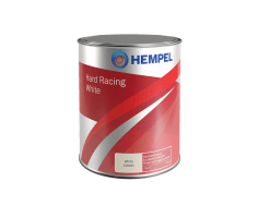 Hard Racing - Red - 375ML