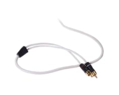 MS-RCA6 1-Zone, 2-Channel RCA Audio Interconnect Cable - 6ft/1.8m (010-12614-00)