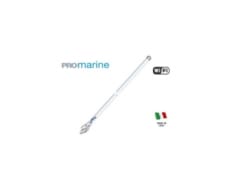 PRA471 - HIGH GAIN DUALBAND OMNIDIRECTIONAL MARINE ANTENNA FOR WI-FI