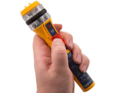 EDF1 Electronic Distress Flare - Ultra Bright LED Technology