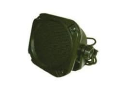 Nasa VHF Extension Speaker