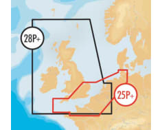 Platinum+ XL3 P25+ - SD/Micro SD - UK South