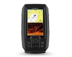 Striker Plus 4cv Fishfinder with GT20-TM Transducer