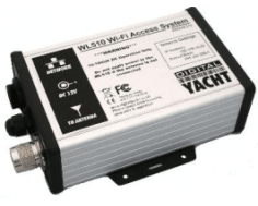 WL510 Hi Power WiFi Access System (Network Connection) With 20M Cable (WL510-20)