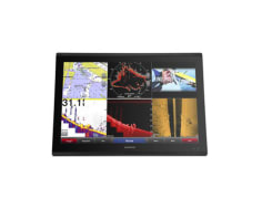 GPSMAP 8424 24 Inch Full HD IPS Touch Screen (010-01512-00)