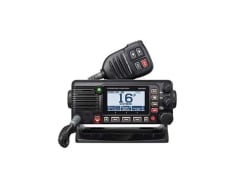 GX2400GPS/E DSC AIS Fixed Radio - With AIS Receiver and GPS