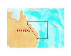 Platinum+ XL - CF Card - Queensland Australia (8P136XL)