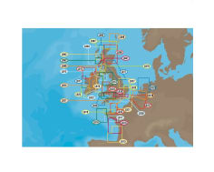 C-map 4d Local Chart (4DL)