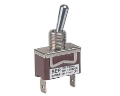 Spare Switch For Compact Panels On/off (SW-32111)