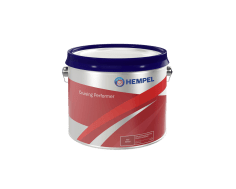 Cruising Performer 2.5ltr - Red