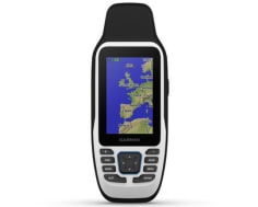 Garmin GPSMAP 79s Handheld Chartplotter