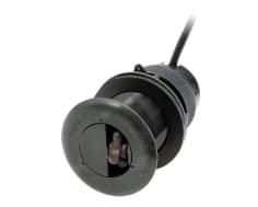 DST810 Thru Hull Depth / Speed / Temperature Smart Transducer with Trim & Heal and Bluetooth Connectivity (E70617)