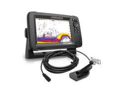 Hook Reveal 7 With 83/200 HDI Transducer