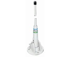 0.9m Fibreglass Lift-n-Lay AM/FM Antenna