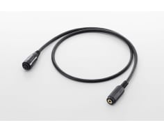Headset adapter cable