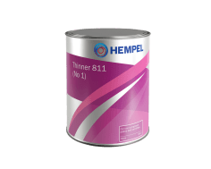 Thinner 811 (No 1) 750ML