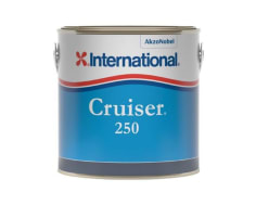 CRUISER 250 NAVY 3LT