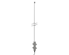 Shakespeare 3dB 1.5m Extra Heavy Duty Mast Mount VHF Antenna L+