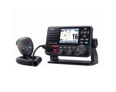 M510 Marine VHF/DSC/AIS Rx Radio with Smartphone Control