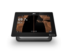 AXIOM+ 9 RV MDF With With Integrated RealVision 3D Sonar - No Transducer