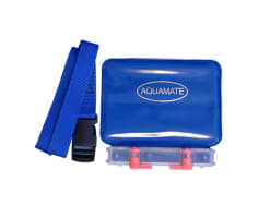 Am7 Waterproof Hipster Case With Waist Belt