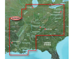 G3 Vision Regular - Vus036r - Inland Rivers