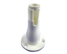 Glomex Nylon Antenna Base 68mm