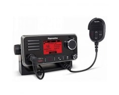 Ray52 VHF Radio with Integrated GPS E70345