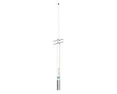 Shakespeare 2.4m VHF Antenna L+