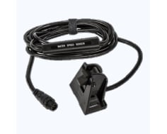 N2K Transom Mounted Speed Sensor With 10ft Cable