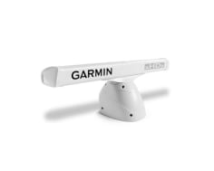 GMR 424 xHD2 4kW Pedestal And 4ft Antenna